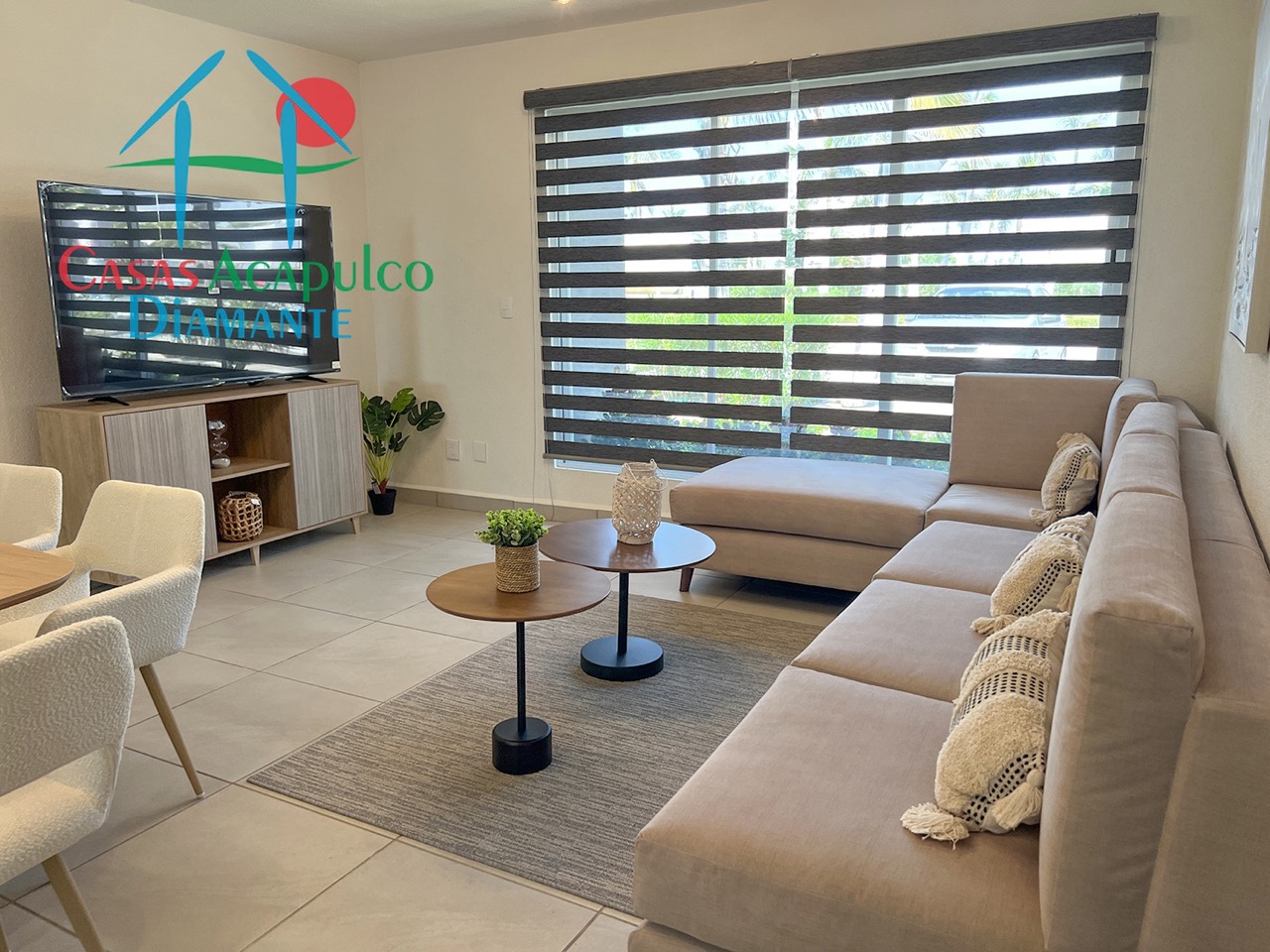 Dream Diamante Ópalo - Estancia 3